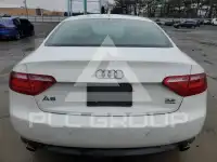 2009 Audi A5 photo