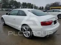 2009 Audi A5 photo