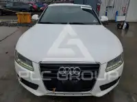 2009 Audi A5 photo