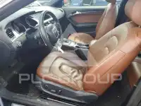 2009 Audi A5 photo