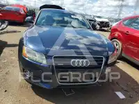 2009 Audi A5 photo