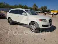 2009 Audi Q7 photo