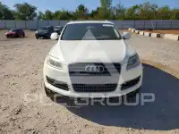 2009 Audi Q7 photo