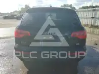 2009 Audi Q7 фото