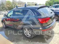 2009 Audi Q7 photo