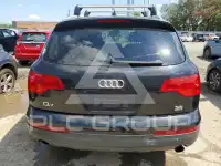 2009 Audi Q7 photo
