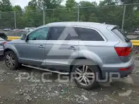 2009 Audi Q7 фото