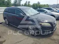 2009 Audi Q7 photo