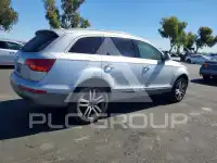 2009 Audi Q7 photo