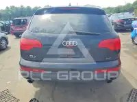 2009 Audi Q7 photo