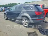 2009 Audi Q7 photo