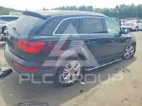 2009 Audi Q7 photo