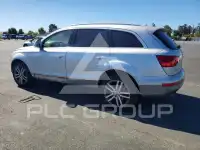 2009 Audi Q7 photo