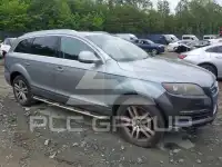 2009 Audi Q7 фото
