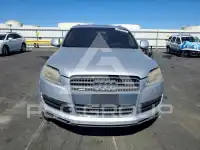 2009 Audi Q7 photo