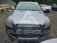 2009 Audi Q7 фото
