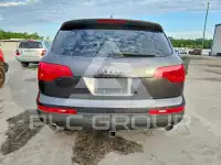 2009 Audi Q7 фото