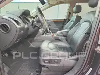 2009 Audi Q7 фото