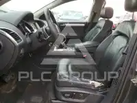 2009 Audi Q7 photo