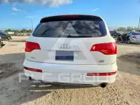 2009 Audi Q7 photo