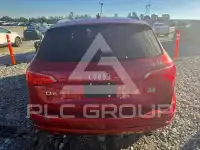 2009 Audi Q5 фото