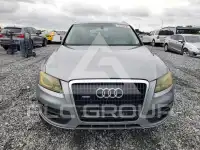 2009 Audi Q5 photo