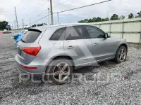 2009 Audi Q5 photo