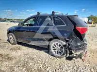 2009 Audi Q5 photo