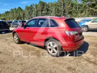 2009 Audi Q5 photo
