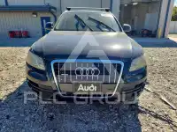 2009 Audi Q5 photo