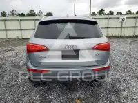2009 Audi Q5 photo