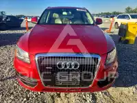 2009 Audi Q5 фото