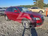 2009 Audi Q5 фото