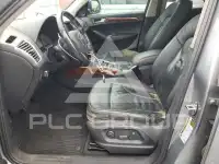 2009 Audi Q5 photo