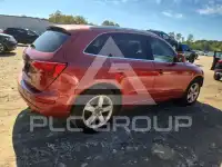 2009 Audi Q5 photo