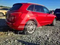 2009 Audi Q5 фото