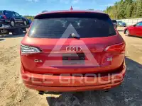 2009 Audi Q5 photo