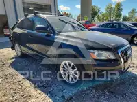 2009 Audi Q5 photo