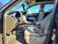2009 Audi Q5 photo