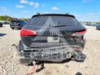 2009 Audi Q5 photo