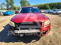 2009 Audi Q5 photo