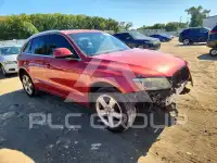 2009 Audi Q5 photo