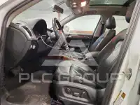 2009 Audi Q5 фото