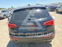 2009 Audi Q5 фото