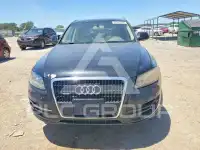 2009 Audi Q5 фото