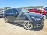 2009 Audi Q5 фото