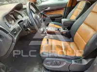 2009 Audi A6 фото