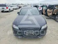 2009 Audi A6 photo