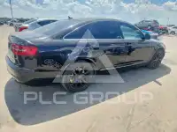 2009 Audi A6 фото