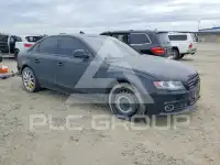 2009 Audi A6 photo